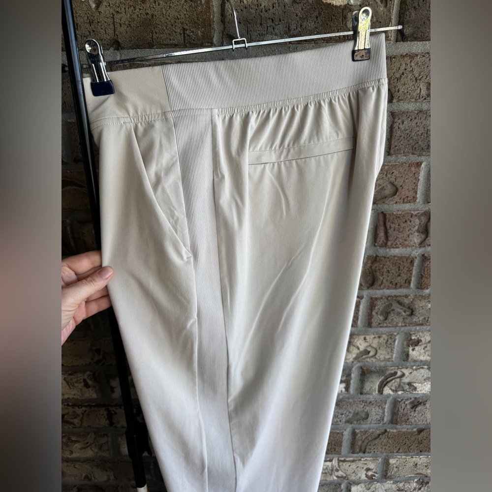 Athleta Brooklyn Mid Rise Ankle Pant Size 16 - Picture 11 of 16